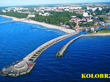 Działka budowlana Niemierze