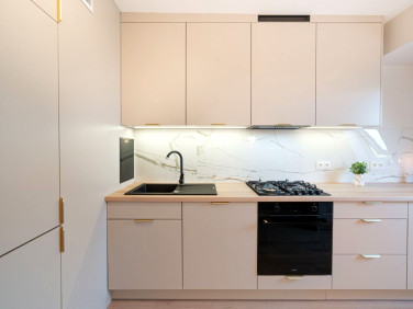 Mieszkanie Zielona Góra