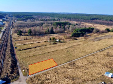 Działka budowlana sprzedam