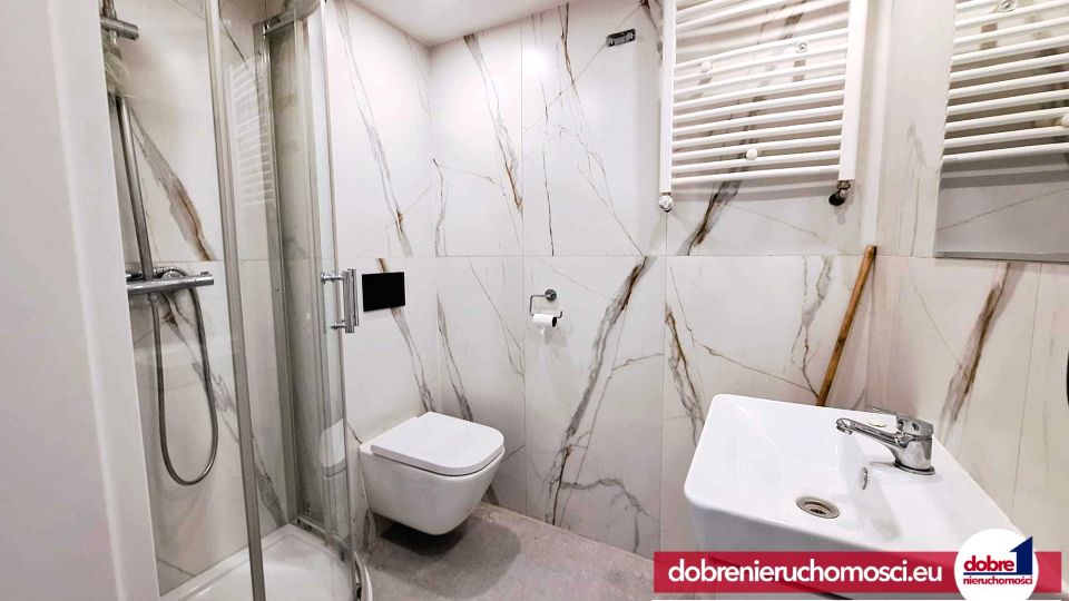 Mieszkanie Bydgoszcz