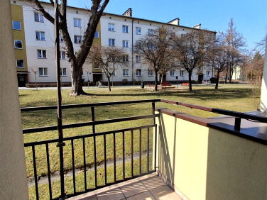 Mieszkanie Oświęcim