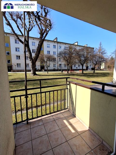 Mieszkanie Oświęcim