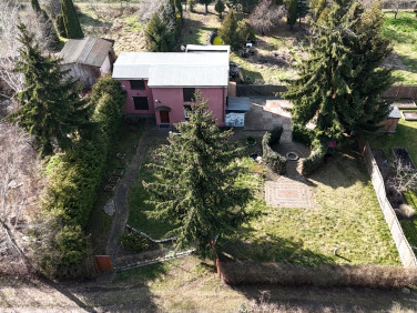 Działka rekreacyjna Chełmno