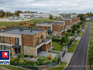 Działka Dębno Polskie