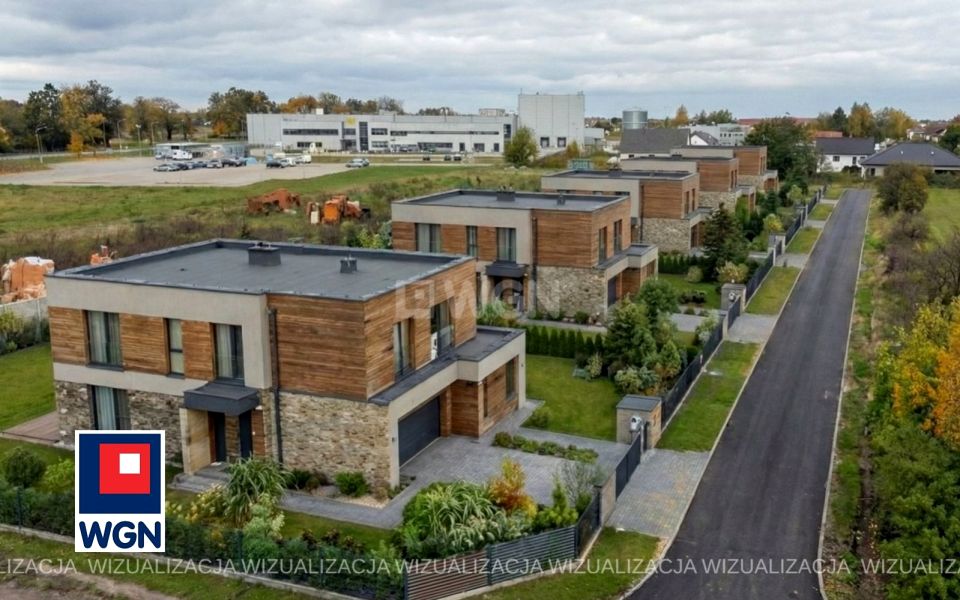 Działka Dębno Polskie