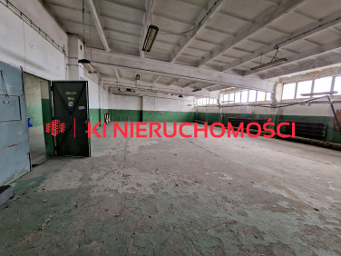 Budynek użytkowy Szczecin