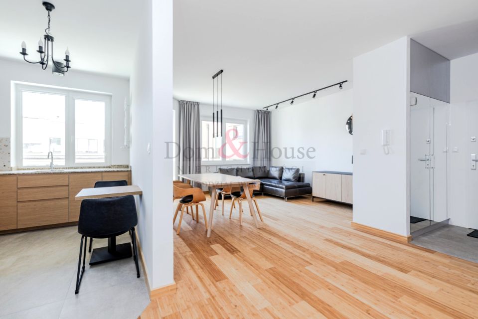 Mieszkanie apartamentowiec wynajem