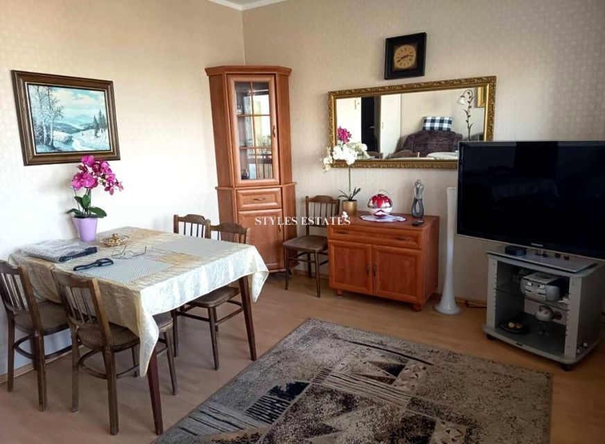 Mieszkanie Bydgoszcz