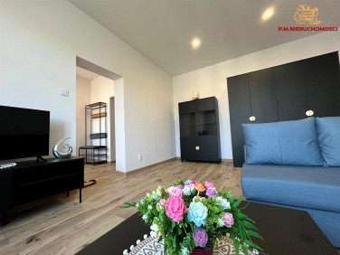 Mieszkanie Rybnik