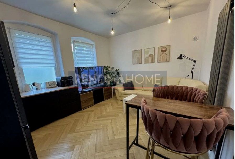 Mieszkanie Wałbrzych