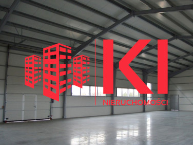 Budynek użytkowy Szczecin