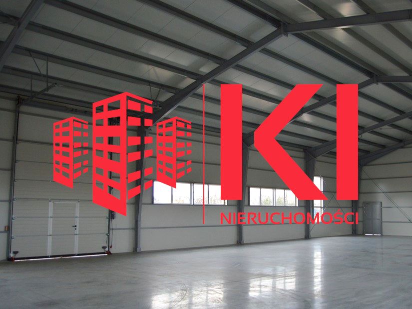 Budynek użytkowy Szczecin