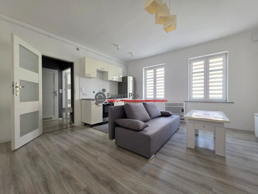 Mieszkanie Wałbrzych