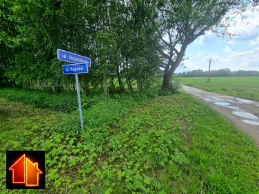 Działka Białobrzegi