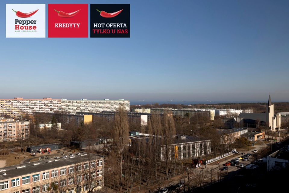 Mieszkanie blok mieszkalny sprzedaż