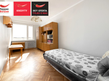 Mieszkanie blok mieszkalny nad morzem