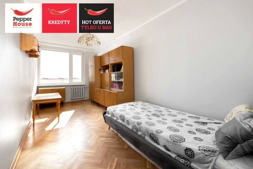 Mieszkanie blok mieszkalny nad morzem