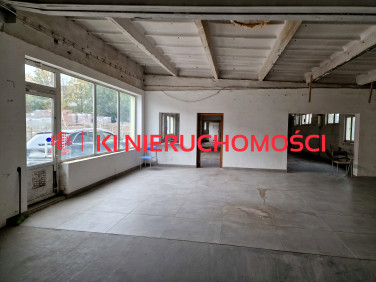 Budynek użytkowy Szczecin