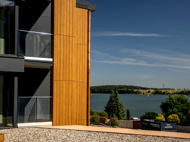 Mieszkanie apartamentowiec Mikołajki