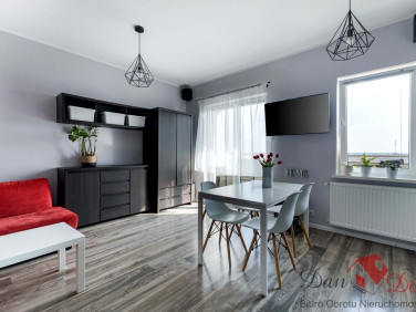 Mieszkanie Wągrowiec