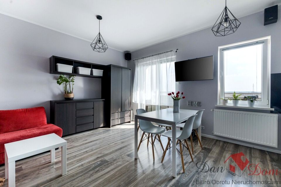 Mieszkanie Wągrowiec