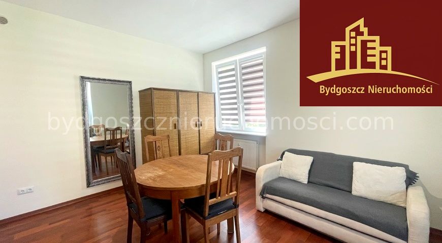 Mieszkanie Bydgoszcz