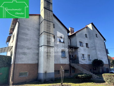 Mieszkanie Wolbromek