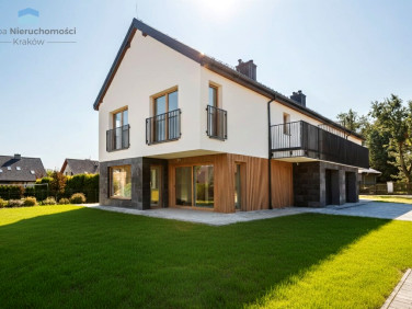 Dom Kryspinów sprzedaż