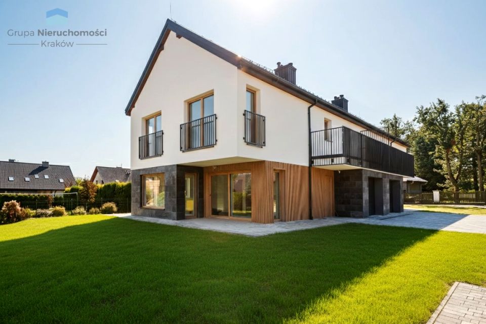 Dom Kryspinów sprzedaż