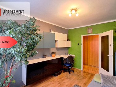 Mieszkanie Bydgoszcz