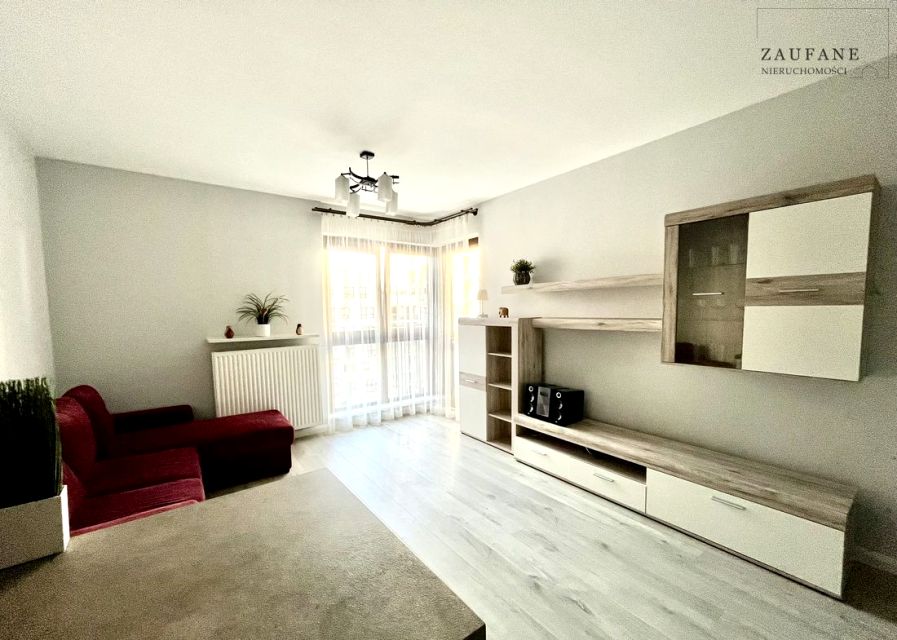 Mieszkanie Warszawa wynajem