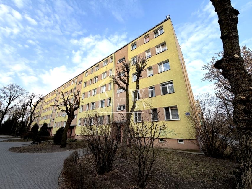 Mieszkanie Inowrocław