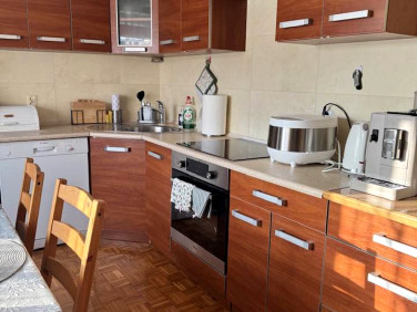 Mieszkanie nad rzeką