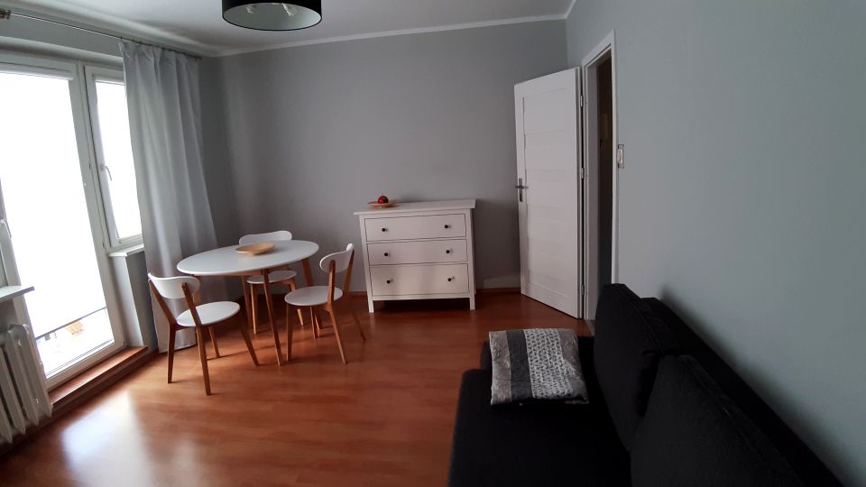 Mieszkanie Bydgoszcz