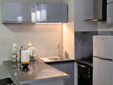 Mieszkanie blok mieszkalny sprzedaż