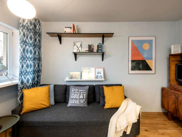 Mieszkanie Warszawa sprzedaż