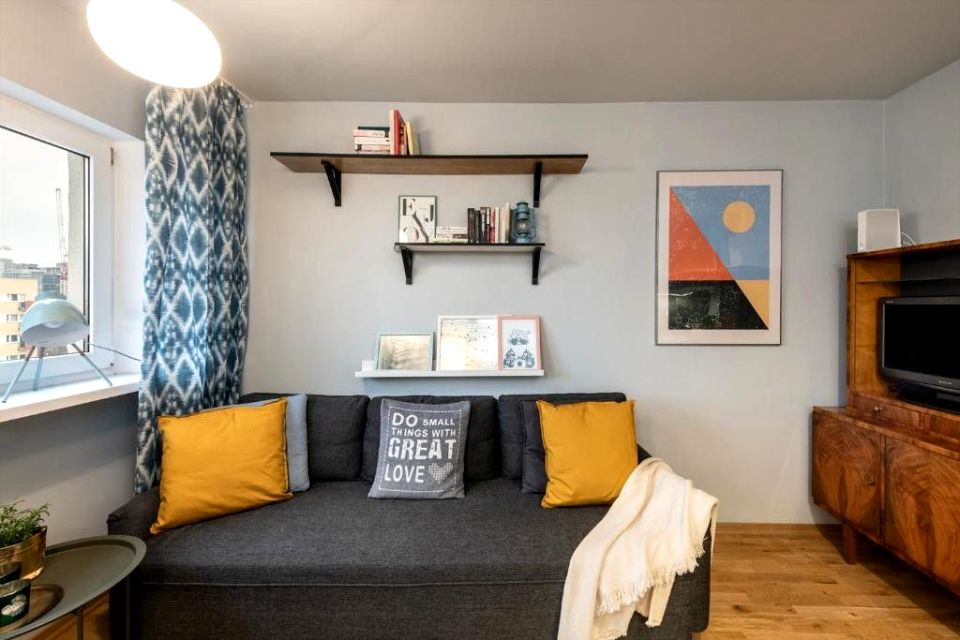 Mieszkanie Warszawa sprzedaż