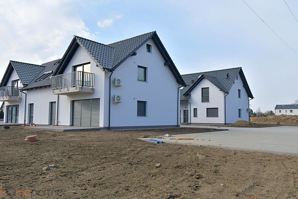 Mieszkanie Pietrzykowice