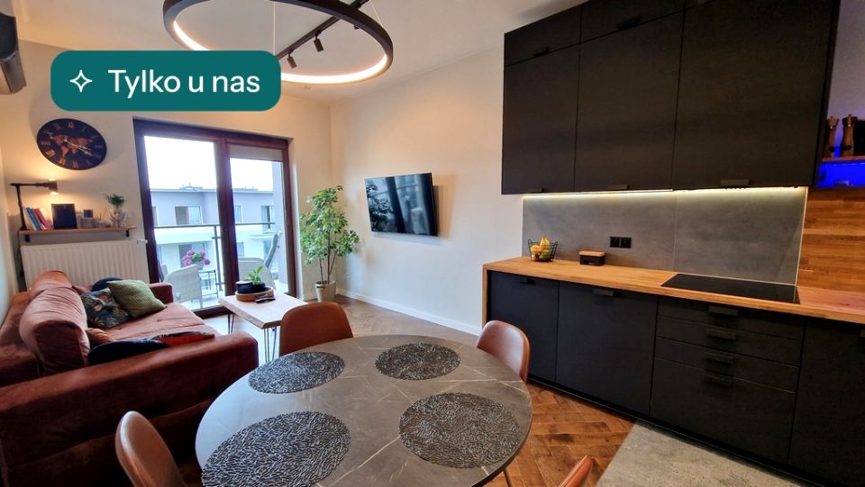 Mieszkanie Częstochowa