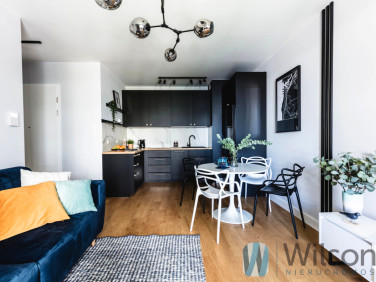 Mieszkanie Wrocław