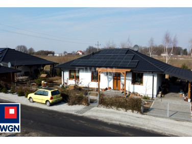 Dom rokszyce sprzedaż