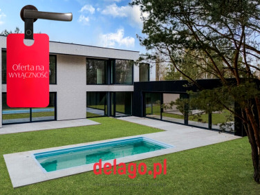 Dom Konstancin-Jeziorna sprzedaż