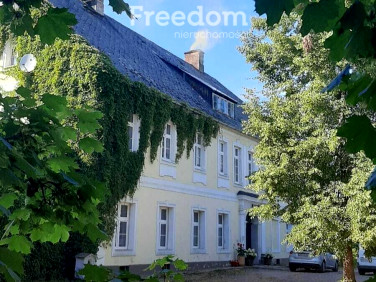 Budynek użytkowy Krasna Góra