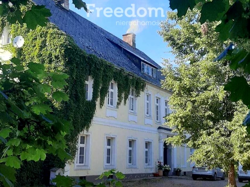 Budynek użytkowy Krasna Góra