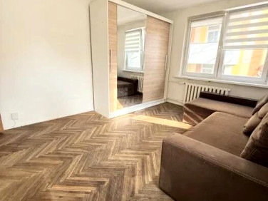 Mieszkanie Pruszków