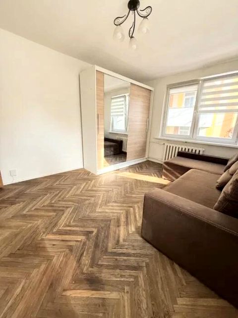 Mieszkanie Pruszków