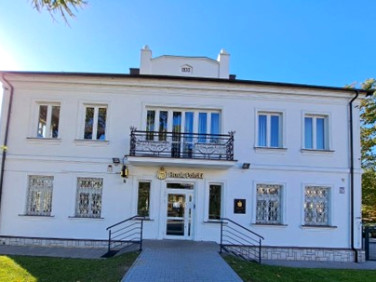 Lokal Tomaszów Lubelski