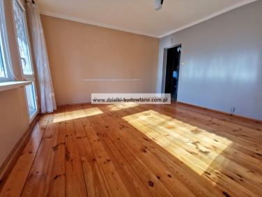 Mieszkanie Jelcz-Laskowice