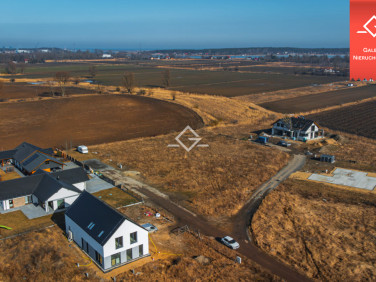 Działka inna Bogatka