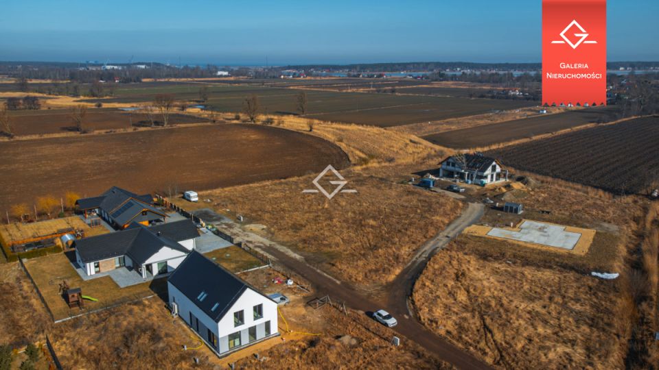 Działka inna Bogatka